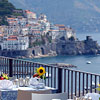 Hotel Miramalfi Amalfi Coast
