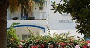 'A Pazziella Capri Hotel