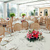 Italy Travel Capri hotel Quisisana Restaurants