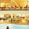 Italy Travel Capri hotel La Residenza Congressi