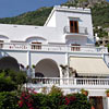 Villa Bideri Praiano