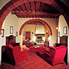 Villa Fabbri Bucine