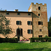 Villa Il Pozzo Certaldo