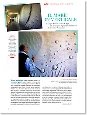 AD - Il mare in verticale