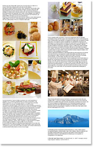 Scattidigusto.it - La misura dello stile e del gusto a Capri