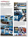 Scattidigusto.it - Un Riccio delizioso sull�isola di Capri