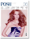 Posh - Il mondo esclusivo di Anacapri