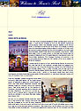 Bown's Best - Grand Hotel Quisisana - Capri