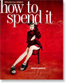 Financial Times - How to spend it - Chronicles of a spa junkie