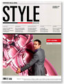 Style Magazine - L'isola che non sai
