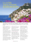 REPORTAGE AMALFI COAST