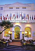 Il Grand Hotel Quisisana