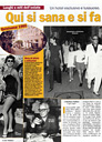 Eva Tremila - Qui si sana e si fa la storia del gossip la storia del gossip