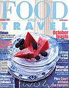 Food & Travel (England) - Glam Rock