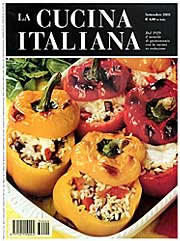 La Cucina Italiana - Capri