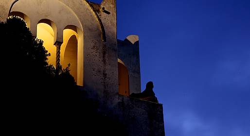 Caprionline - Concerti al tramonto